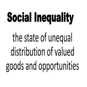 Social-Inequality-Autosaved.pptx