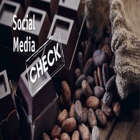 Social Media Check Schweizer Schokoladenhersteller  - Oktober 2024