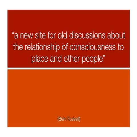 social media: concepts and context for activists