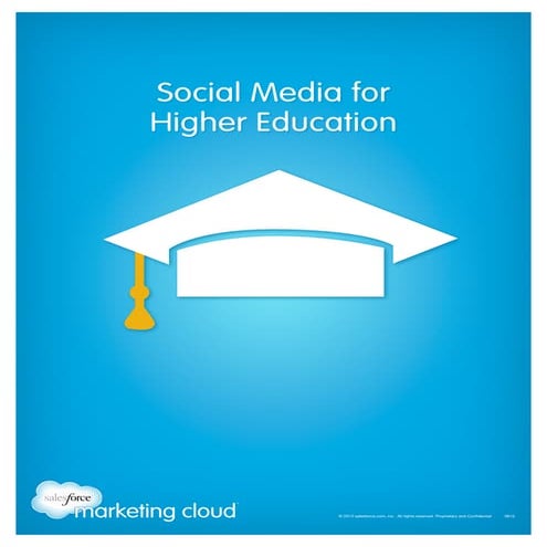 Social media-for-higher-education