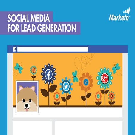 Social media for Lead generation