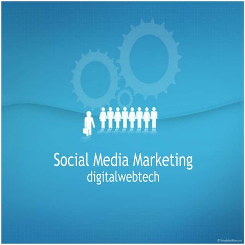 Social-Media-Marketing
