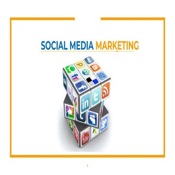 Social-Media-Marketing