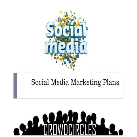 Social Media Marketing Campaigns