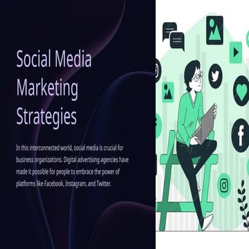 Unlocking -Success- Mastering -Social -Media- Marketing -Strategies- for- Dig...