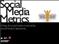 Social Media Measurement