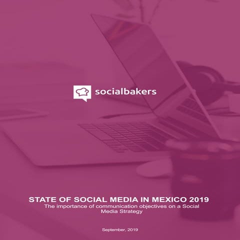 Social media-mexico-2019