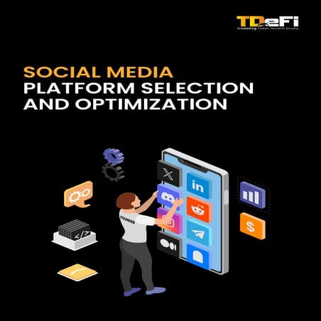 Social Media Platform Playbook & How to Use