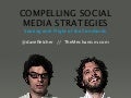 Compelling Social Media Strategies: Soaring With “Flight of the Conchords”