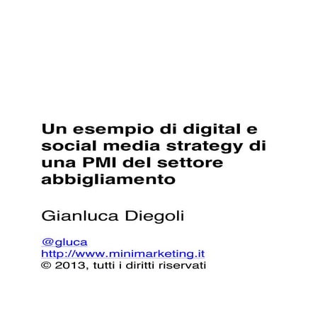Social media-strategy-pmi-abbigliamento