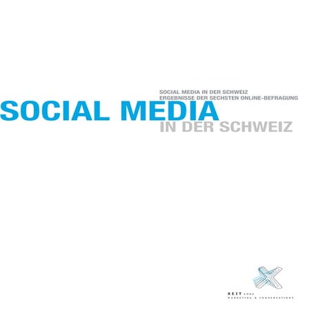 Social-Media-Studie 2015
