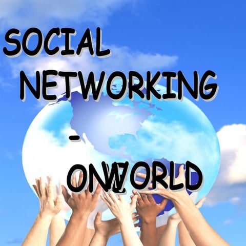 Social Networking