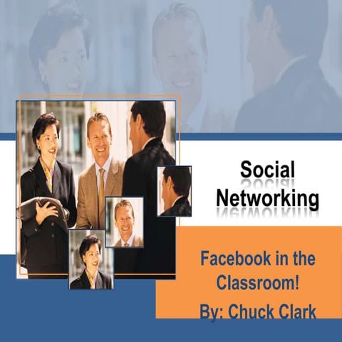 Social  Networking