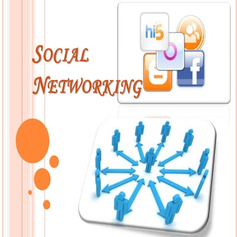 Social networking