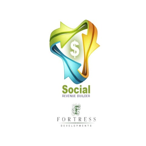 Social Revenue Builder