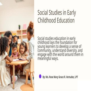 Social-Studies-in-Early-Childhood-Education.pptx