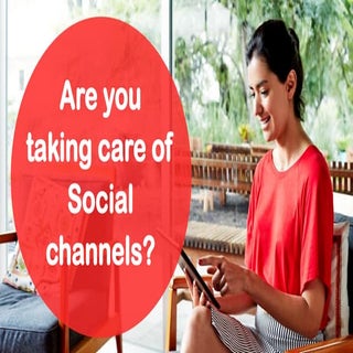 Social with microsoft social engage...