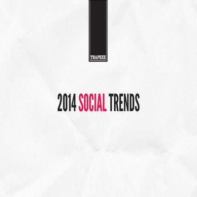 Social 2014 predictions