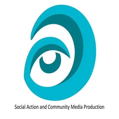 Social Action Task 1