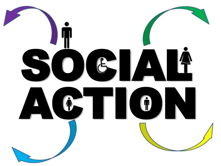 Social action LO1