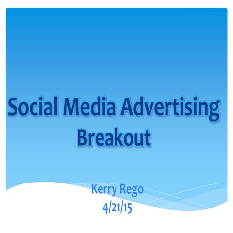 Social Media Advertising | Junior League Bakersfield