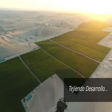 Agrícola Andrea: Evento de Relaciones Comunitarias en Bernales