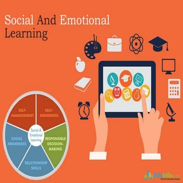 Social and Emotional Learning