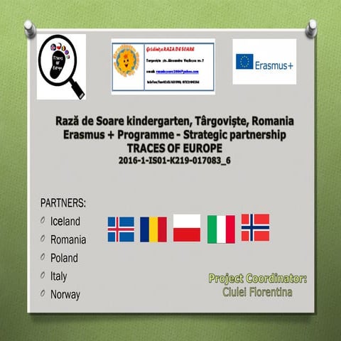 Social and emotional learning