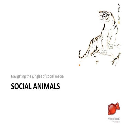 Social Animals