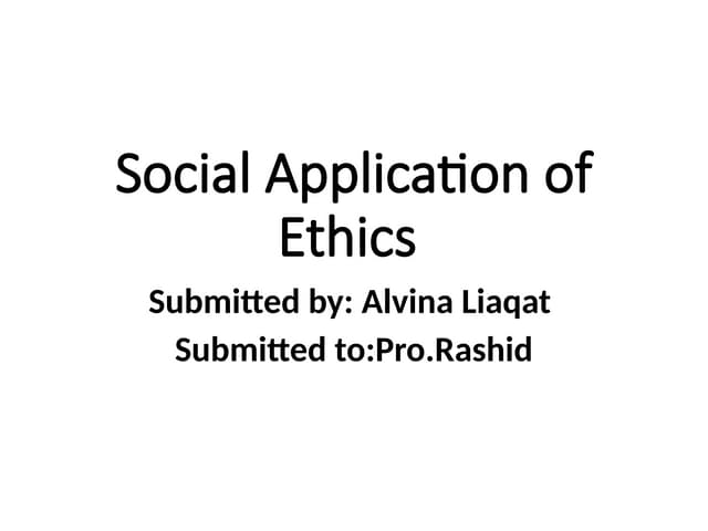 Social Application4445555556666666666.pptx