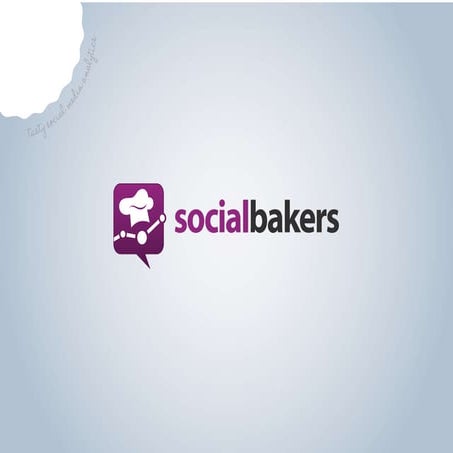 Socialbakers - Improve your Social Media Strategies with Competitive Analysis