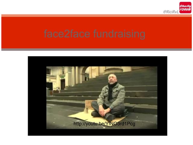 Ansprechend! Braucht face2face Fund...