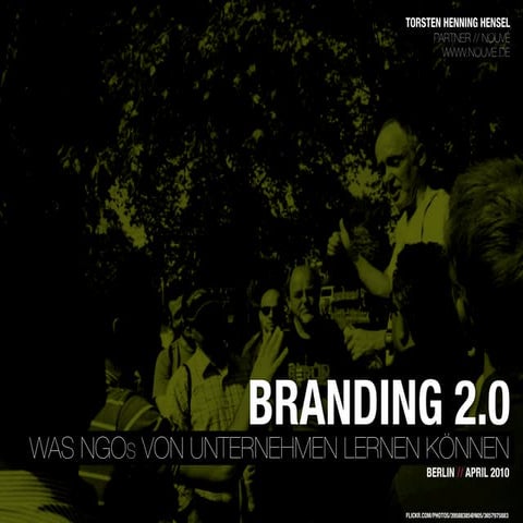 Socialbar April 2010