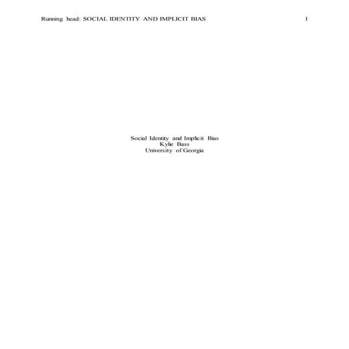 Social Location Project | PPT