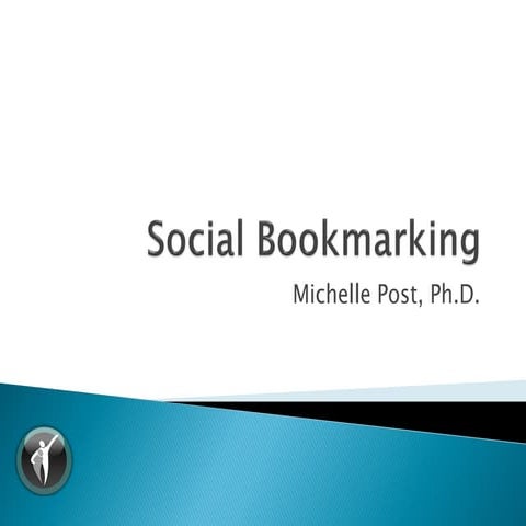 Social bookmarking