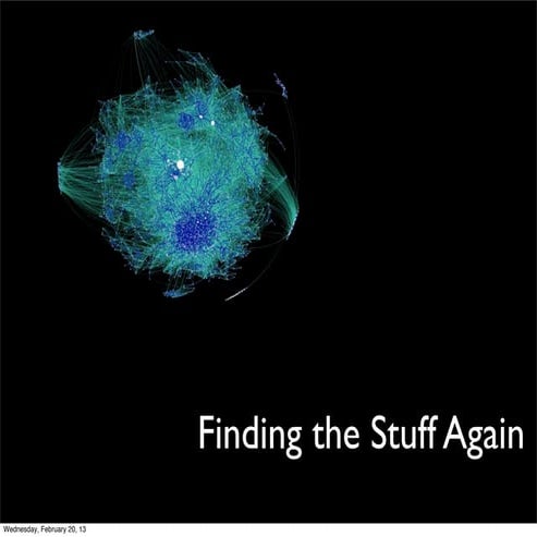 Social Bookmarking w/ Diigo