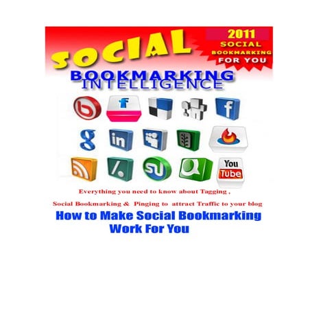 Social Bookmarking
