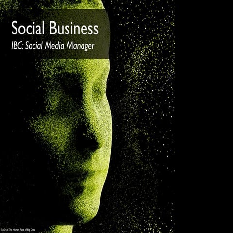 Social Business