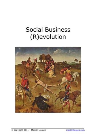 Social Business (R)evolution