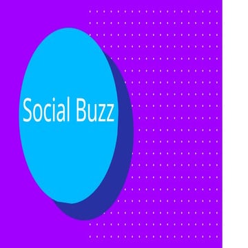 Social buzz Data Analytics ppt.pdf