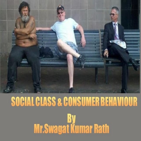 social-class-ppt