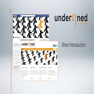 Social commerce slideshare