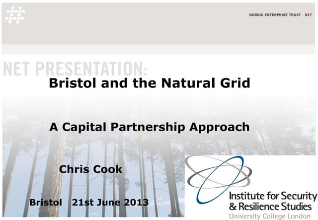 Social contracts   green deal