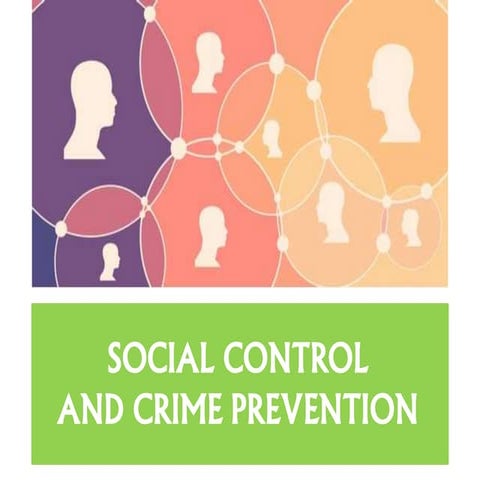 Social control and Crime Prevention.pptx
