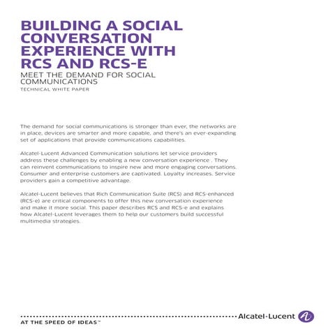 Social conversation with_rcs_and_rcs-e_en_whitepaper