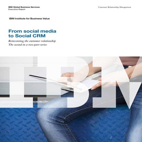 Creating Customer Value Through Social Media | PDF
