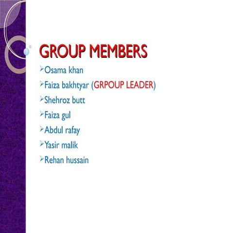 Social cultural changes pptx