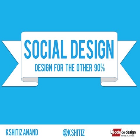 Social Design