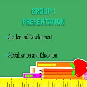 Social Dimension of Education