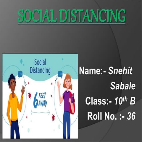 Social Distancing.pptx